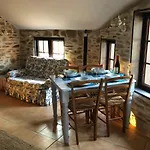 Havre De Paix Hébergement de vacances *