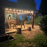 Havre De Paix Дом отдыха