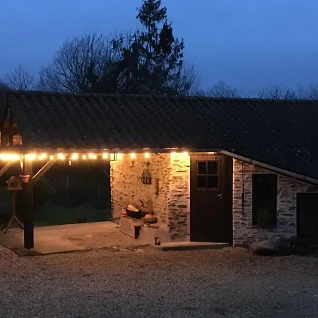 Holiday home Havre De Paix *