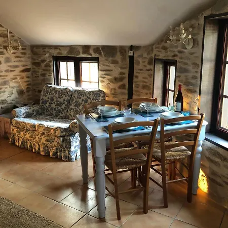 Havre De Paix Ferienhaus *
