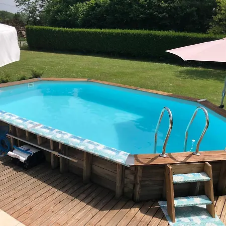 Havre De Paix Holiday home Chalais (Dordogne)