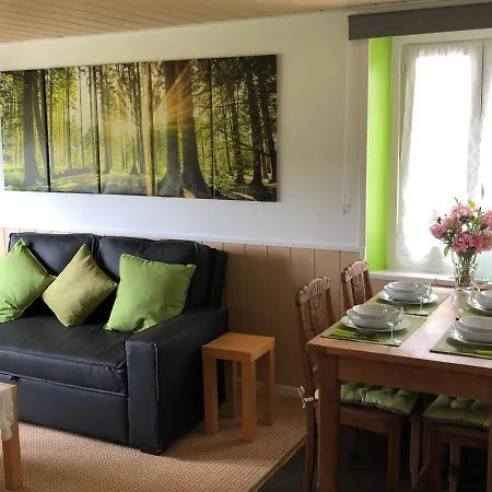 Holiday home Havre De Paix Chalais (Dordogne)