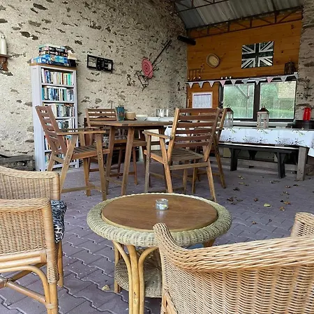 Havre De Paix Holiday home Chalais (Dordogne)