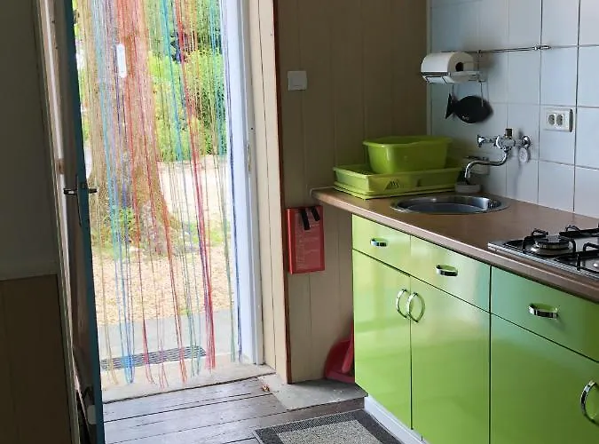 Havre De Paix Hébergement de vacances